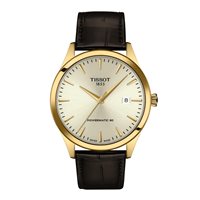 Watch Tissot Man Classic Dream in Steel T1584073626100